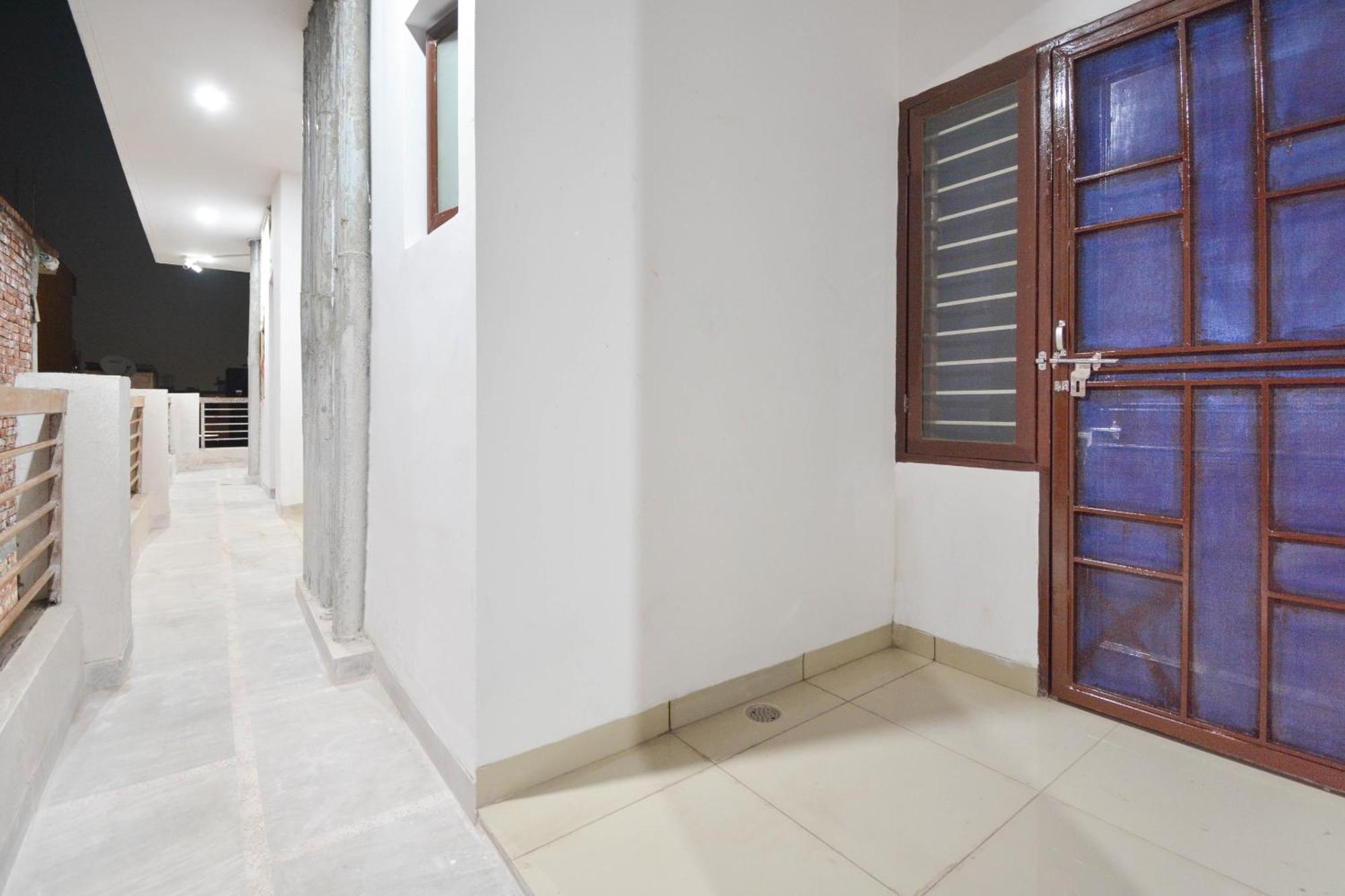Sohāna Spot On Hotel Diamond מראה חיצוני תמונה
